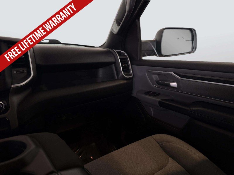 Used 2021 RAM 1500 Big Horn AWD/4WD image 23