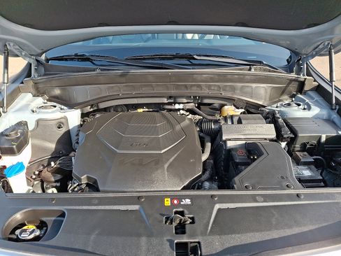 Used 2024 Kia Telluride LX image 29