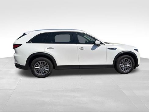 Used 2025 MAZDA CX-90 3.3 Turbo w/ Preferred Package image 8