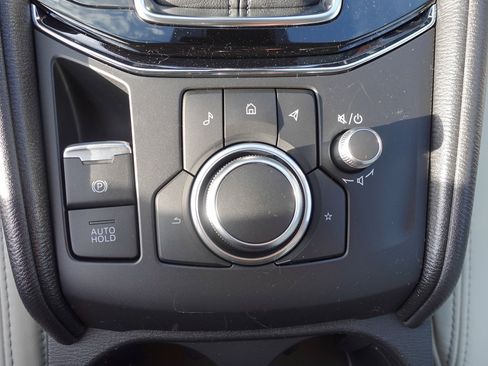 New 2025 MAZDA CX-5 AWD 2.5 S w/ Preferred Package image 20