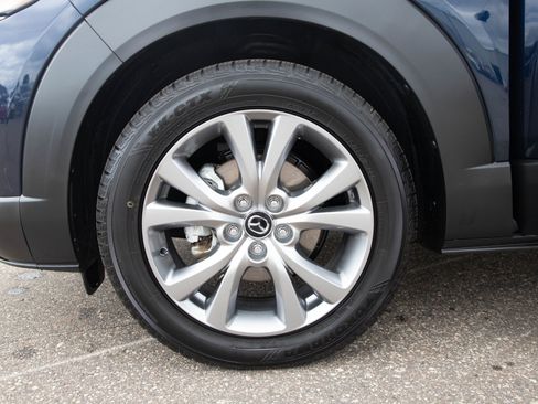 Used 2020 MAZDA CX-30 AWD w/ Select Package image 28