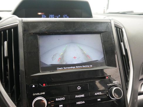 Used 2021 Subaru Forester Premium image 30