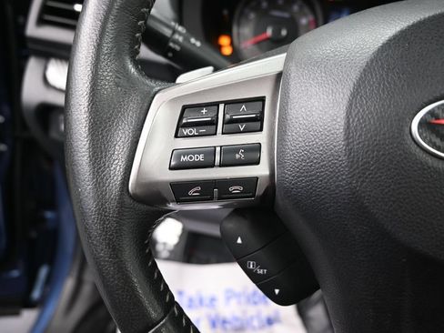 Used 2015 Subaru Forester 2.0XT Premium AWD/4WD image 30