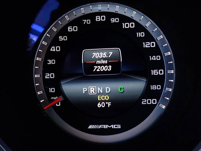 Used 2014 Mercedes-Benz CLS 63 AMG 4MATIC image 24