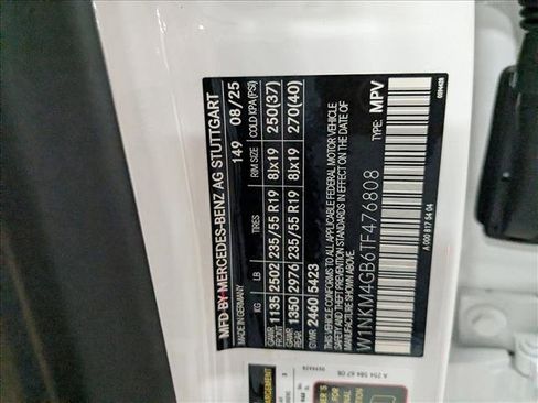 Used 2026 Mercedes-Benz GLC 300 image 16