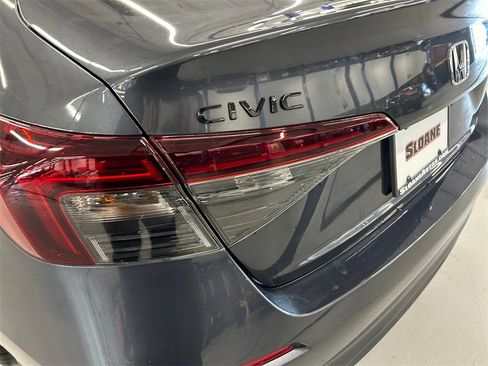 Used 2026 Honda Civic Sport image 22