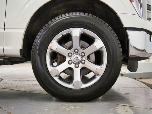 Used 2023 Ford F150 King Ranch AWD/4WD image 38