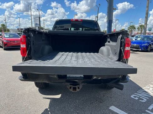 Used 2018 GMC Sierra 2500 Denali image 19