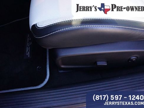 Used 2023 Dodge Challenger SRT Hellcat image 18