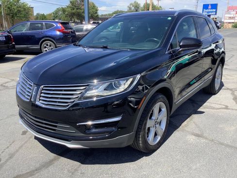 Used 2017 Lincoln MKC Premiere AWD/4WD image 19