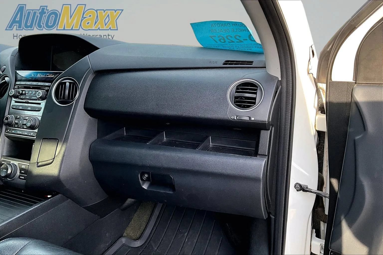 Used 2015 Honda Pilot Touring image 25