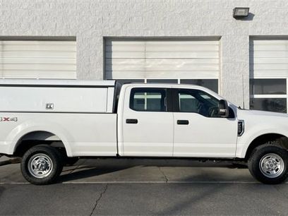 Used 2022 Ford F250 XL w/ Power Equipment Group