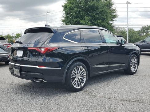 Certified 2023 Acura MDX SH-AWD w/ Advance Package image 5