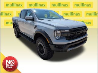 New 2026 Ford Ranger Raptor 360° Tour