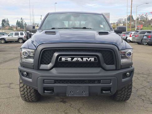 Used 2022 RAM 1500 Classic Warlock image 8