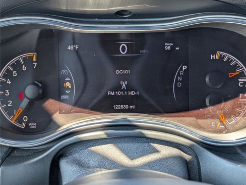 Used 2019 Jeep Grand Cherokee Altitude image 33