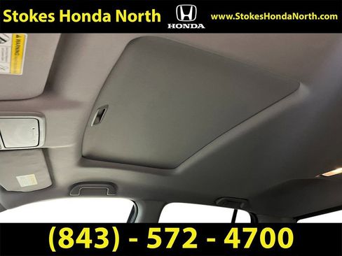 New 2026 Honda Ridgeline RTL image 24