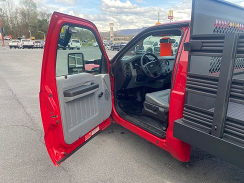 Used 2012 Ford F350 XL image 5