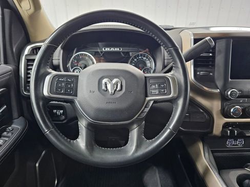 Used 2022 RAM 2500 Laramie image 10
