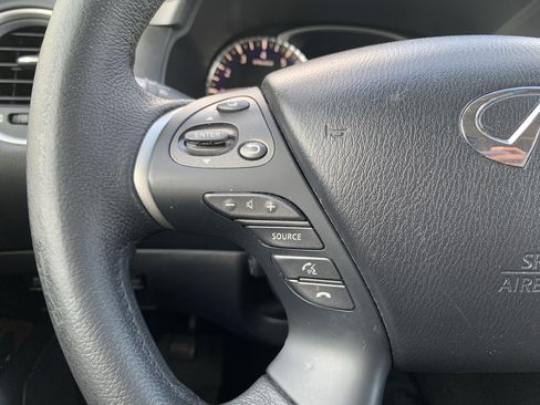 Used 2014 INFINITI QX60 FWD w/ Premium Package image 19
