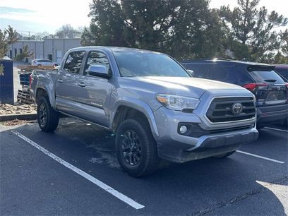 Used 2021 Toyota Tacoma SR5
