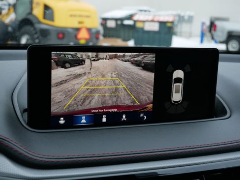 Used 2023 Acura MDX A-Spec image 28