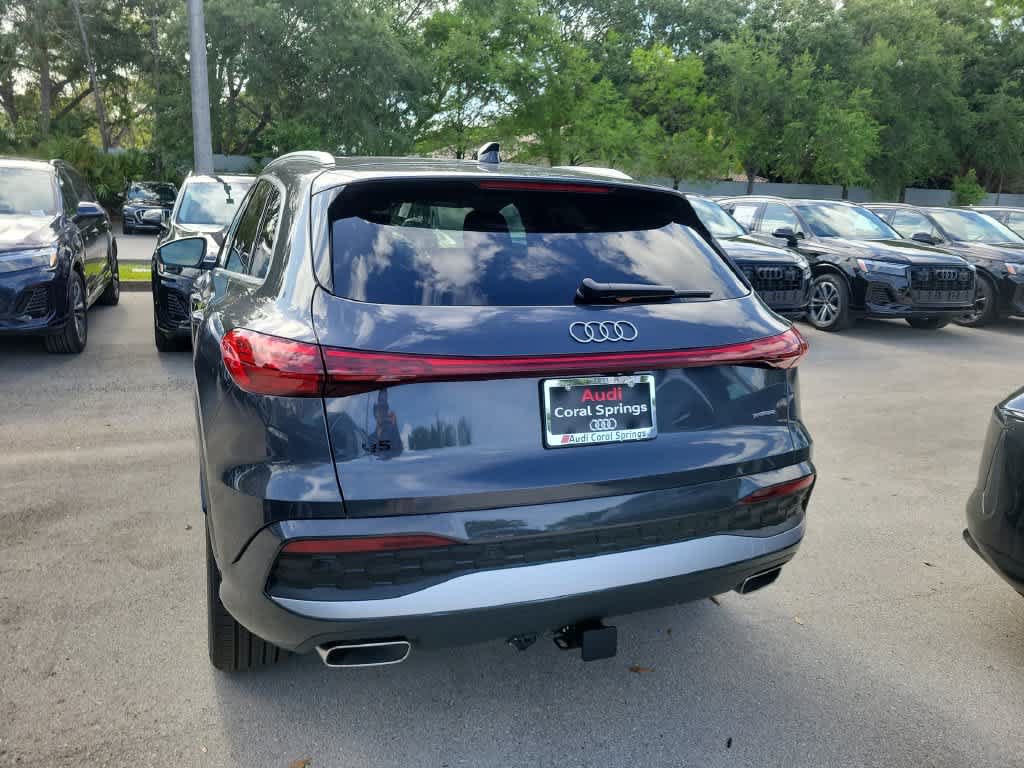New 2026 Audi Q5 Premium Plus AWD/4WD image 6