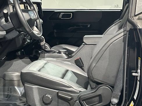 Used 2024 Ford Bronco Big Bend AWD/4WD image 36
