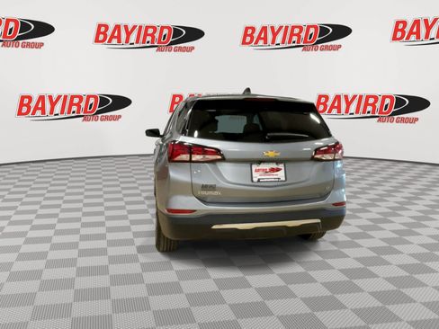 Used 2023 Chevrolet Equinox LT w/ Driver Convenience Package FWD image 8