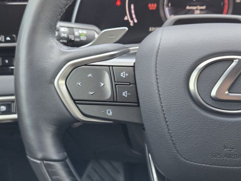 Used 2024 Lexus RX 350 FWD w/ Convenience Package image 24