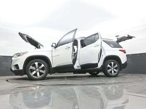 Used 2019 Chevrolet Traverse LT w/ LT Premium Package image 67