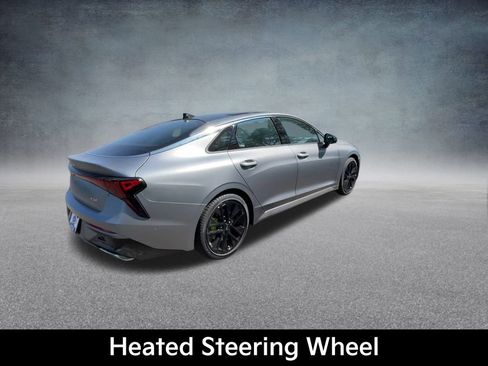 New 2026 Kia K5 GT w/ GT1 Package image 23