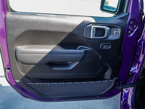 New 2026 Jeep Wrangler Sport S image 25