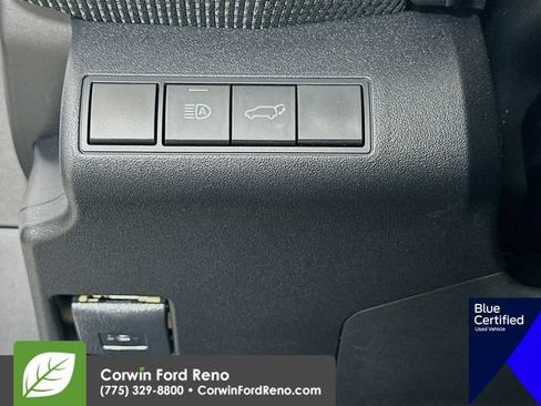 Used 2023 Subaru Solterra AWD image 14