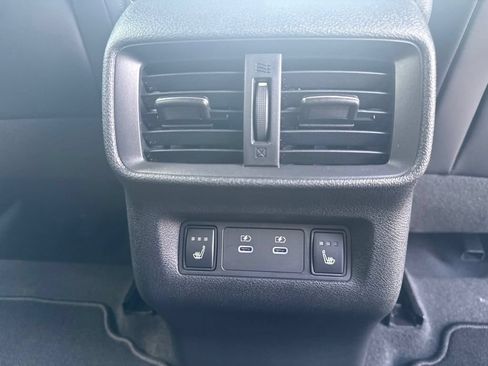 New 2026 Nissan Murano Platinum w/ Cargo Package AWD/4WD image 33
