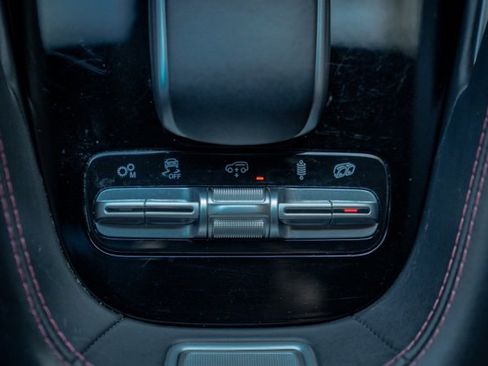 Used 2023 Mercedes-Benz GLE 53 AMG 4MATIC Coupe image 39