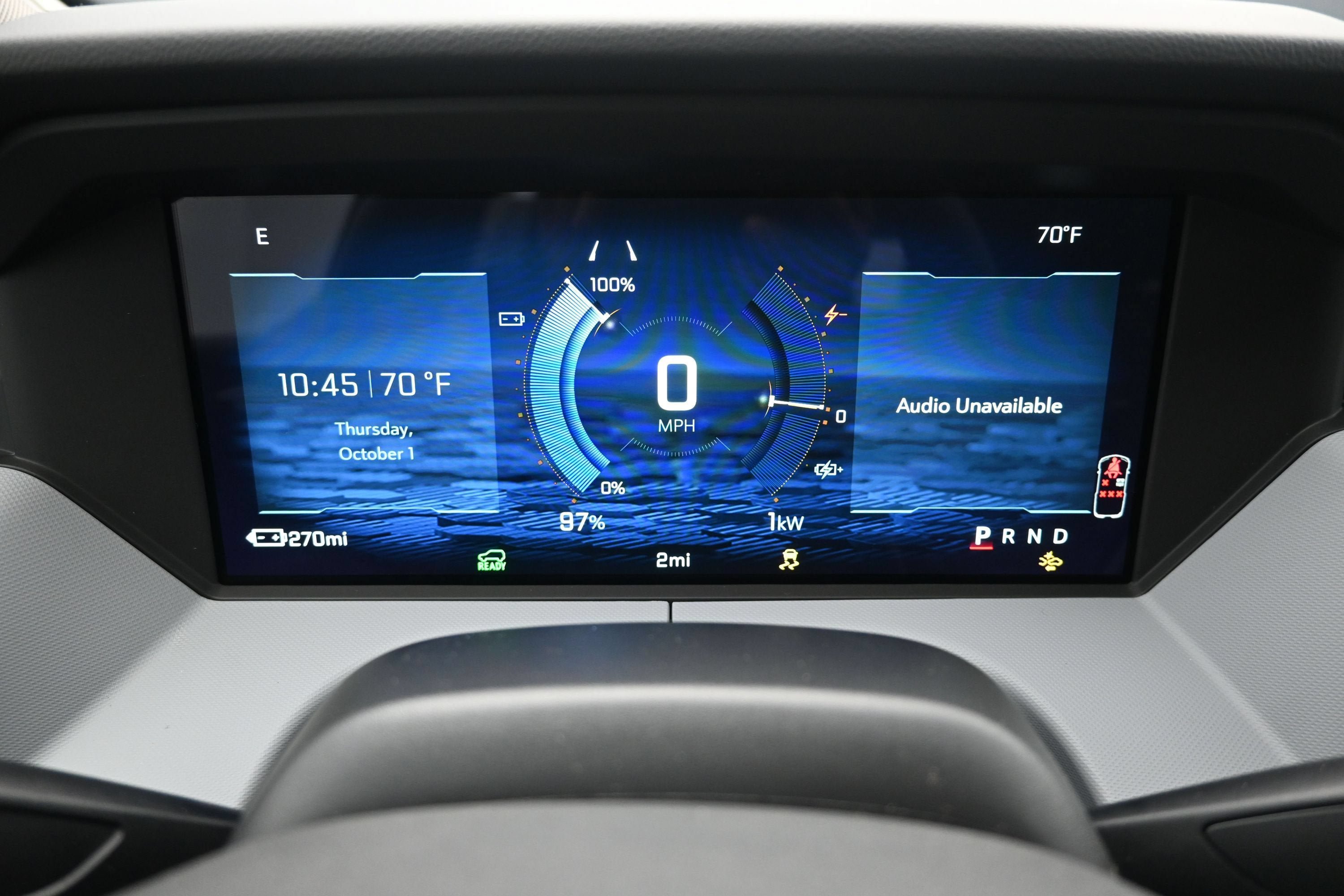 New 2027 Chevrolet Bolt LT w/ Comfort Package FWD image 19
