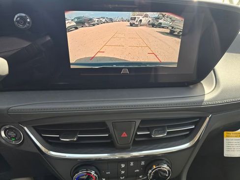 New 2026 Buick Encore GX Preferred w/ Comfort Package image 20