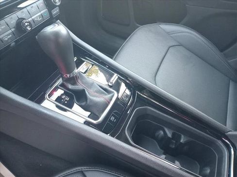 Used 2022 Jeep Compass Trailhawk w/ Trailhawk Elite Group image 16