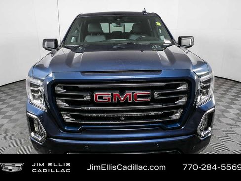 Used 2019 GMC Sierra 1500 AT4 w/ AT4 Premium Package AWD/4WD image 27