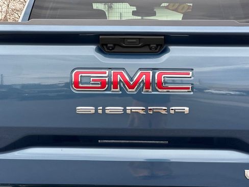 Used 2026 GMC Sierra 1500 Elevation AWD/4WD image 49