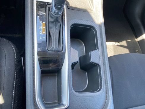 Used 2023 Nissan Sentra SV FWD image 26