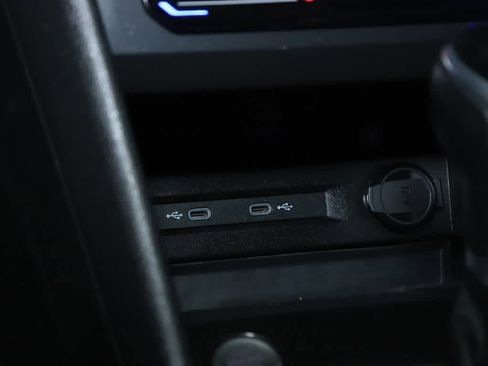 Certified 2023 Volkswagen Tiguan SE image 27