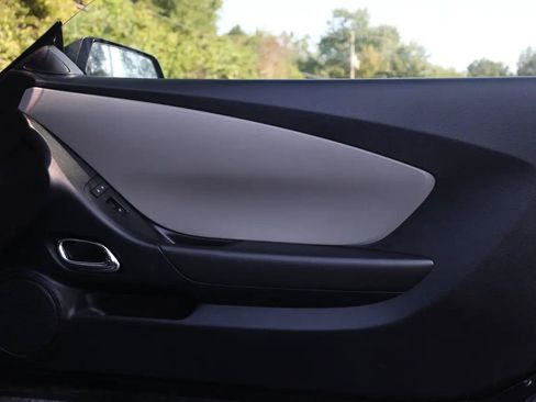 Used 2013 Chevrolet Camaro LS RWD image 28