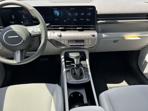 New 2026 Hyundai Kona SEL Sport image 5