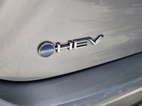 Used 2026 Toyota Camry LE FWD image 14