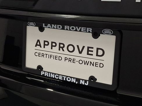 Certified 2025 Land Rover Discovery Sport S AWD/4WD image 30