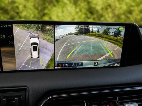 New 2026 Nissan Armada PRO-4X image 27