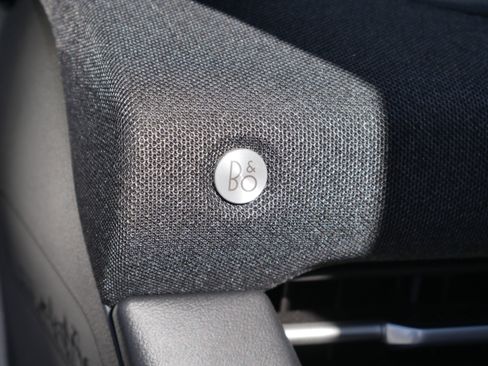 Certified 2025 Ford Explorer ST image 5