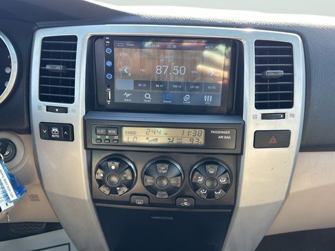 Used 2008 Toyota 4Runner SR5 RWD image 24